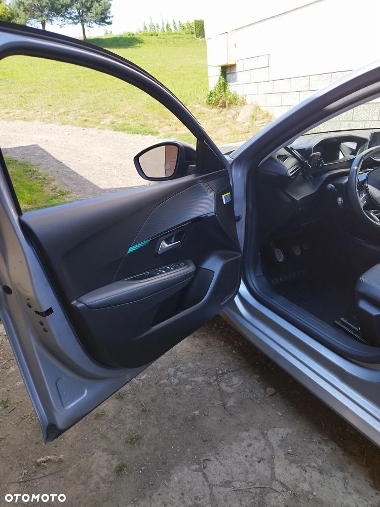 Peugeot 208 PureTech 100 Allure Pack - 20