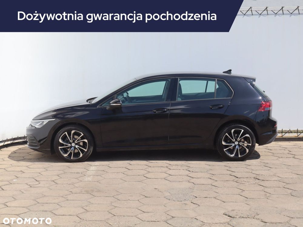 Volkswagen Golf - 4