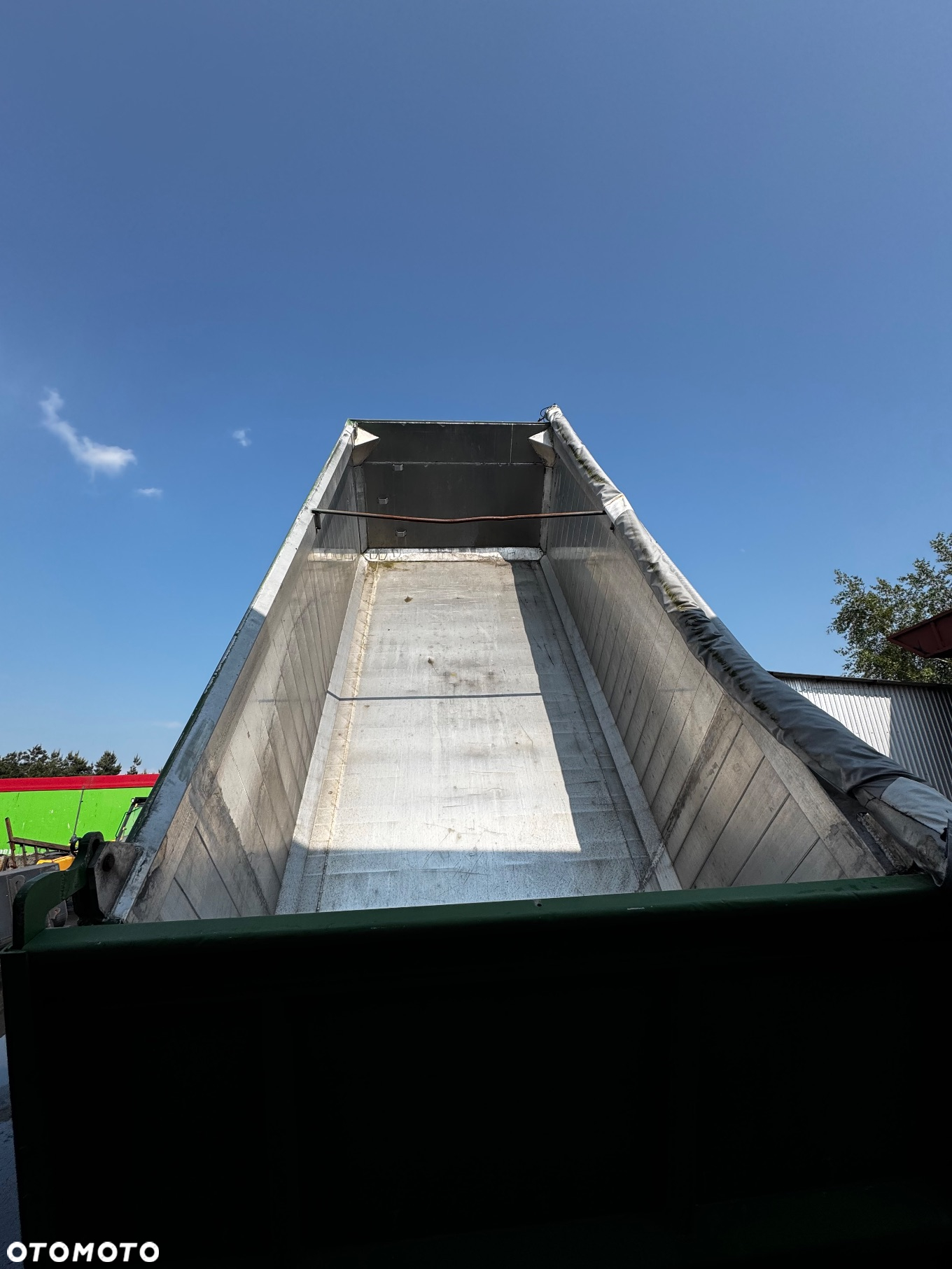 Schmitz Cargobull - - 20