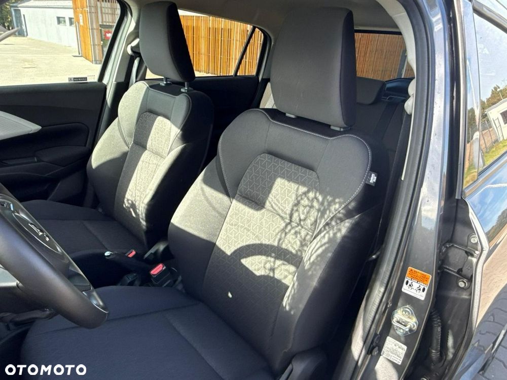 Suzuki Swift 1.2 Dualjet SHVS Premium - 22