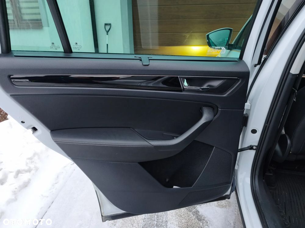 Skoda Kodiaq 2.0 TDI 4x4 L&K DSG - 16