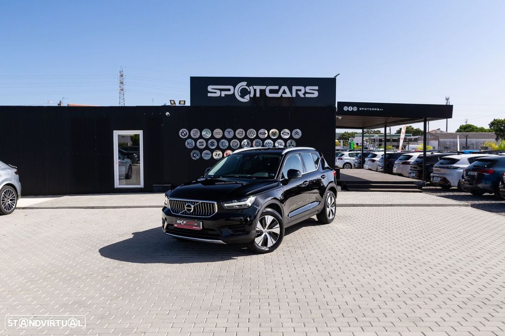 Volvo XC 40 1.5 T4 PHEV Inscription Expression - 2