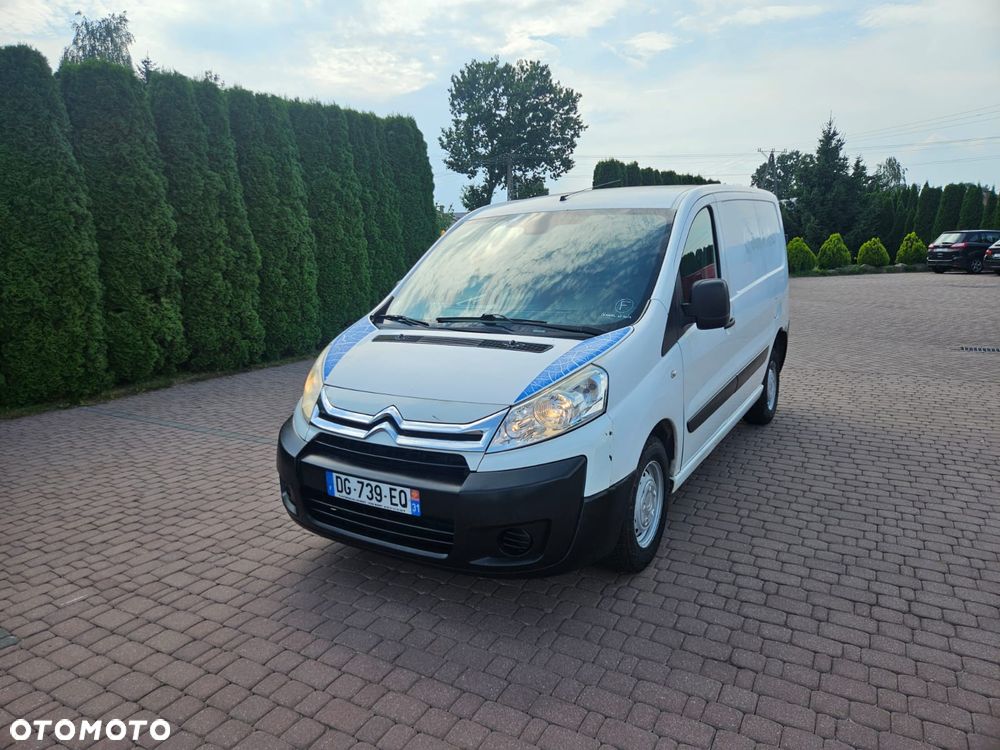 Citroën JUMPY - 10