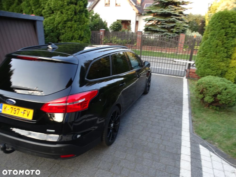Ford Focus - 6