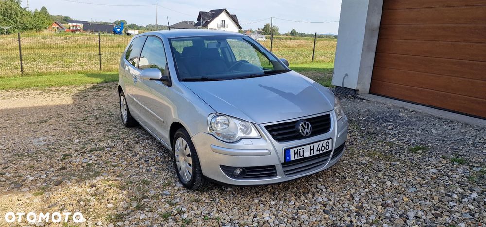 Volkswagen Polo 1.4 United - 6