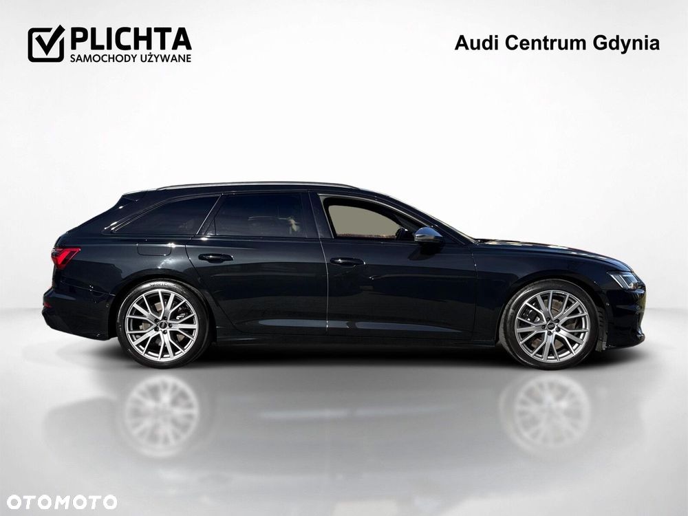 Audi S6 Avant - 7