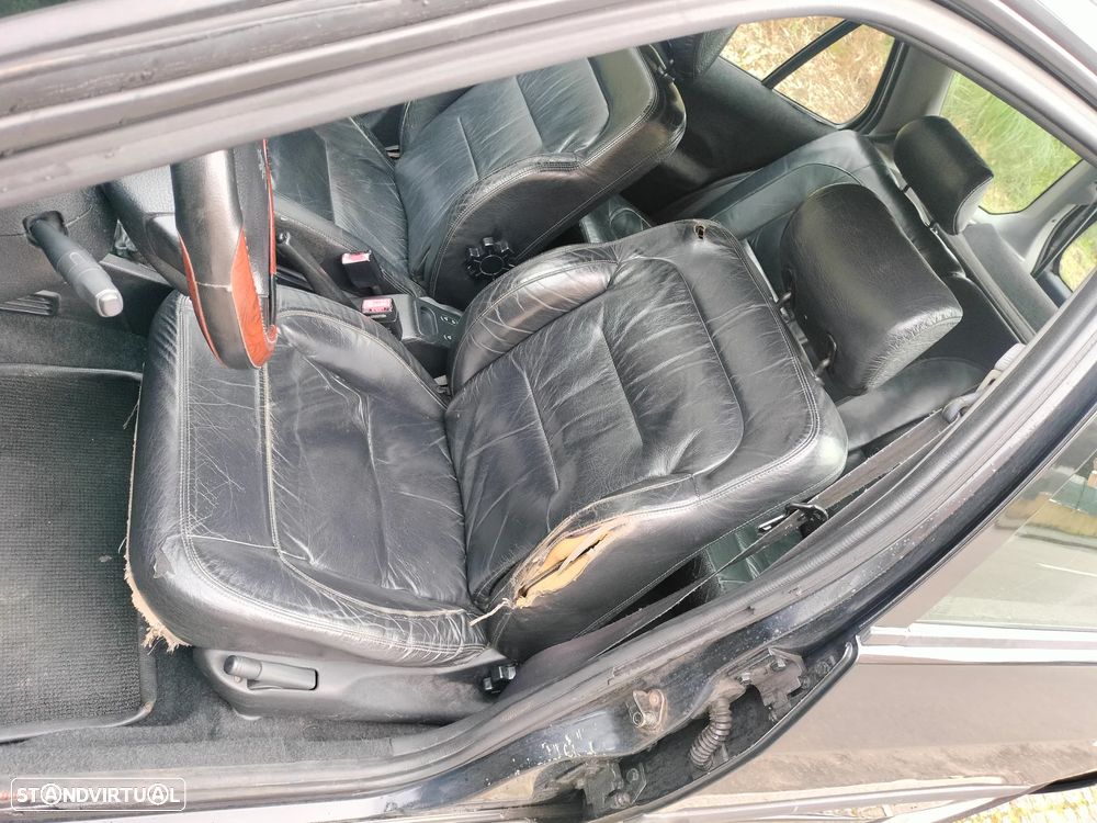 Peugeot 306 Break 1.9 TD Griffe - 6