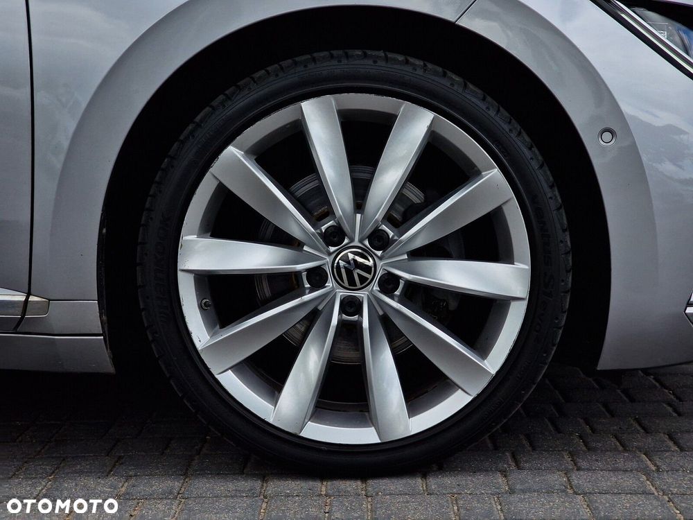 Volkswagen Arteon Shooting Brake - 10