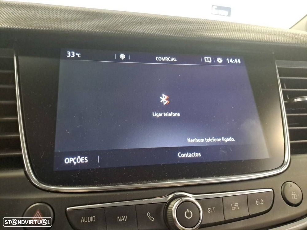Opel Crossland X - 20