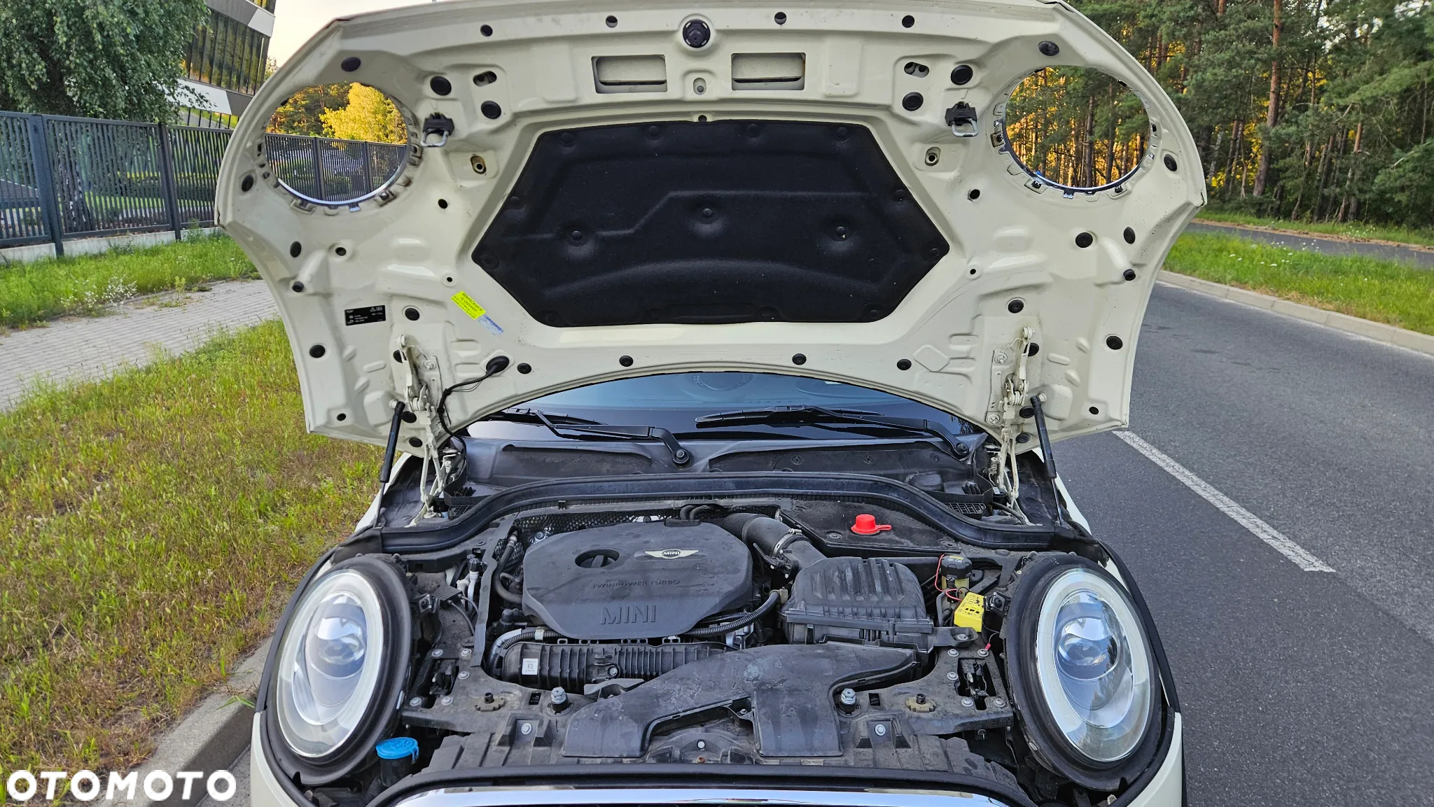 MINI Cooper S Standard - 6