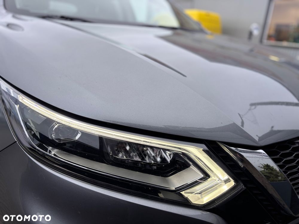 Nissan Qashqai 1.6 DIG-T 360 - 28