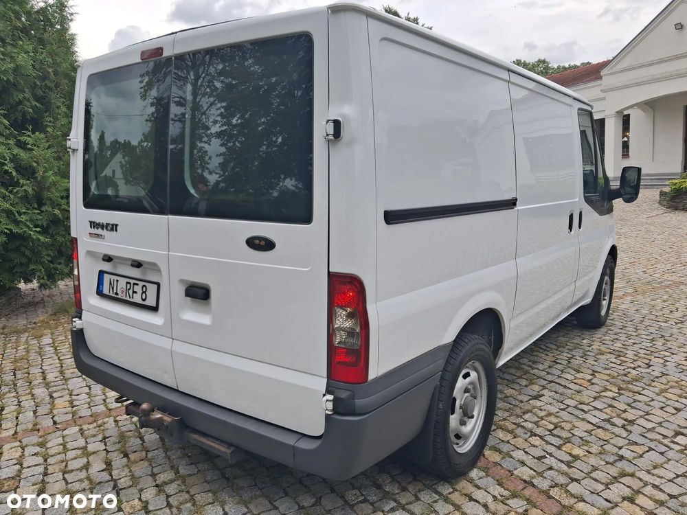Ford TRANSIT - 38
