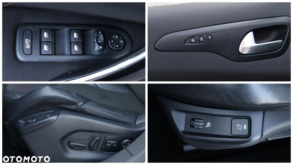 Citroën C5 2.0 BlueHDi Exclusive S&S EAT6 - 20