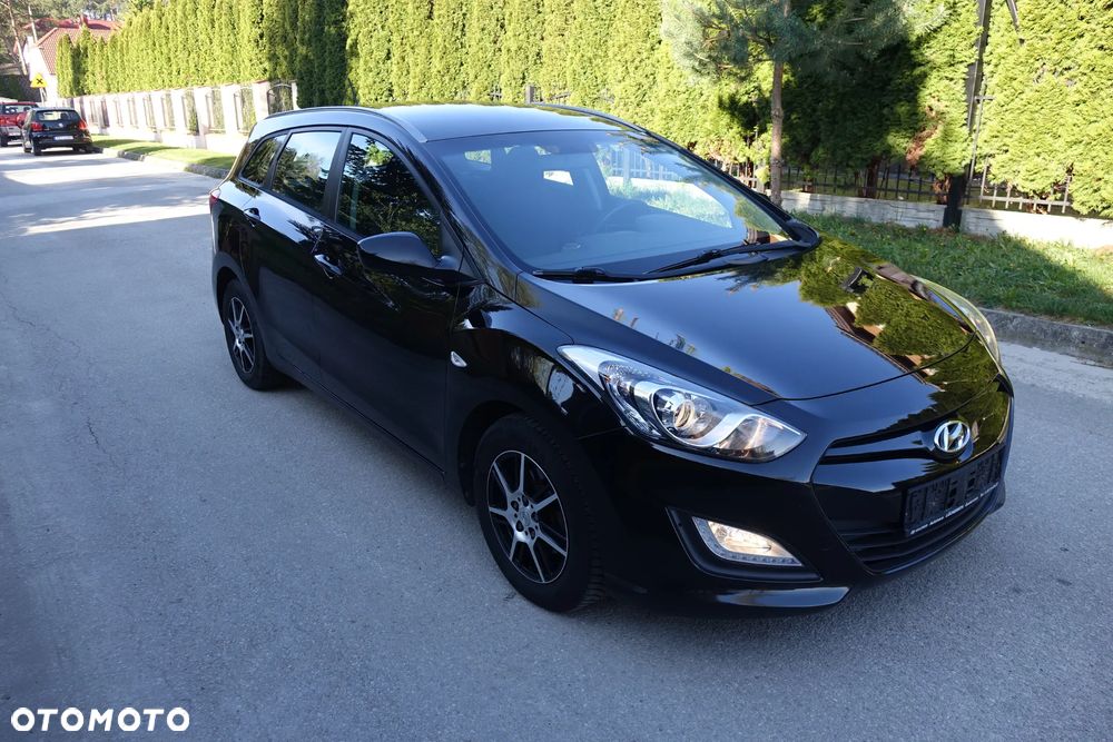 Hyundai i30 1.4 Style - 3