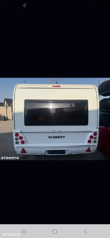 Tabbert Verdi TW261 - 13