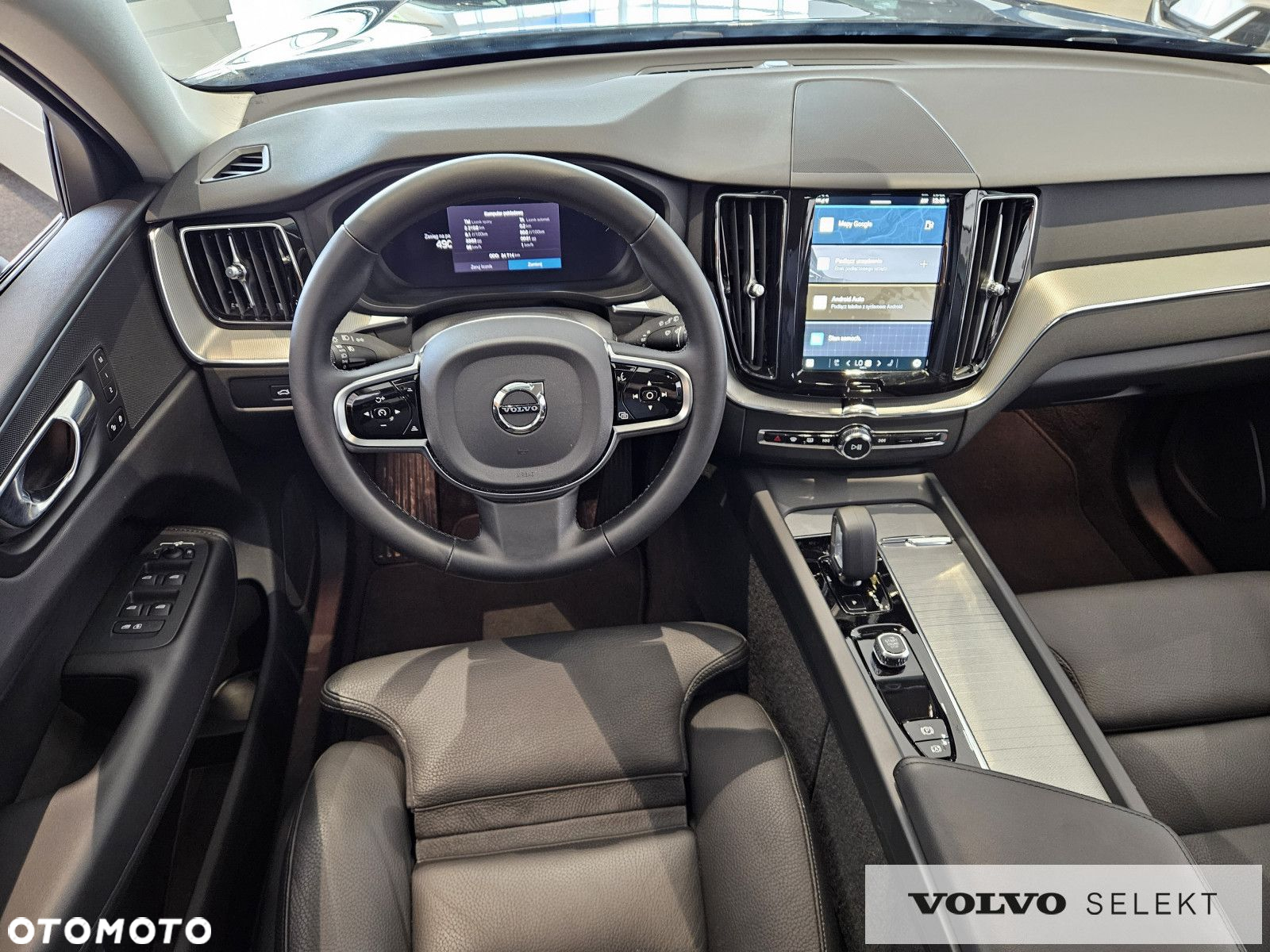 Volvo XC 60 - 11