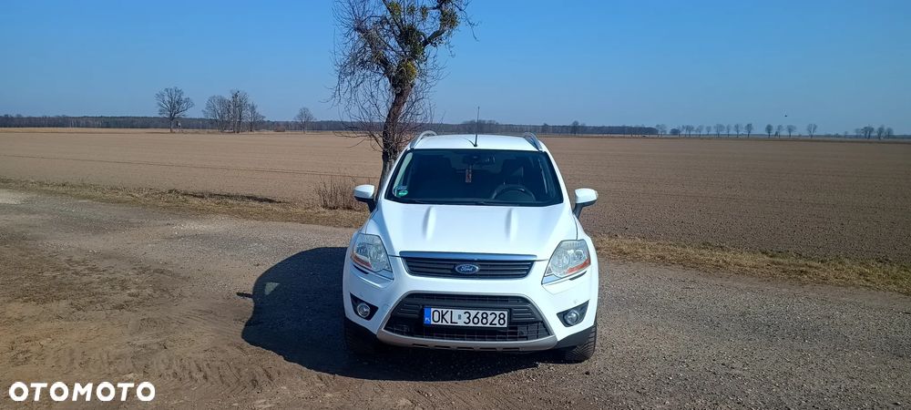 Ford Kuga - 3