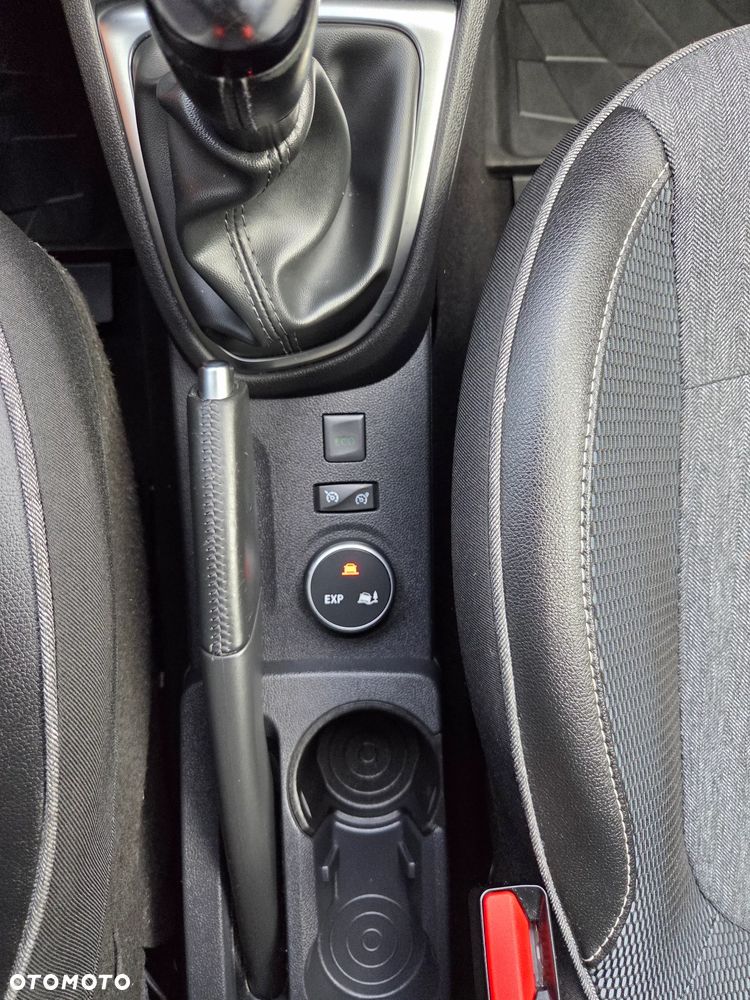Renault Captur 0.9 Energy TCe XMOD EU6 - 9