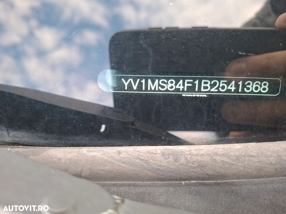 Volvo S40 DPF DRIVe - 15