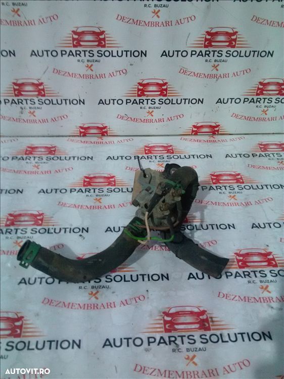 preincalzitor apa renault clio 1.5 dci an fabr. 2005 - 1