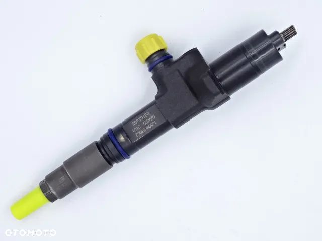 KUBOTA WTRYSKIWACZ COMMON RAIL  V3800 1J500-53051 - 1