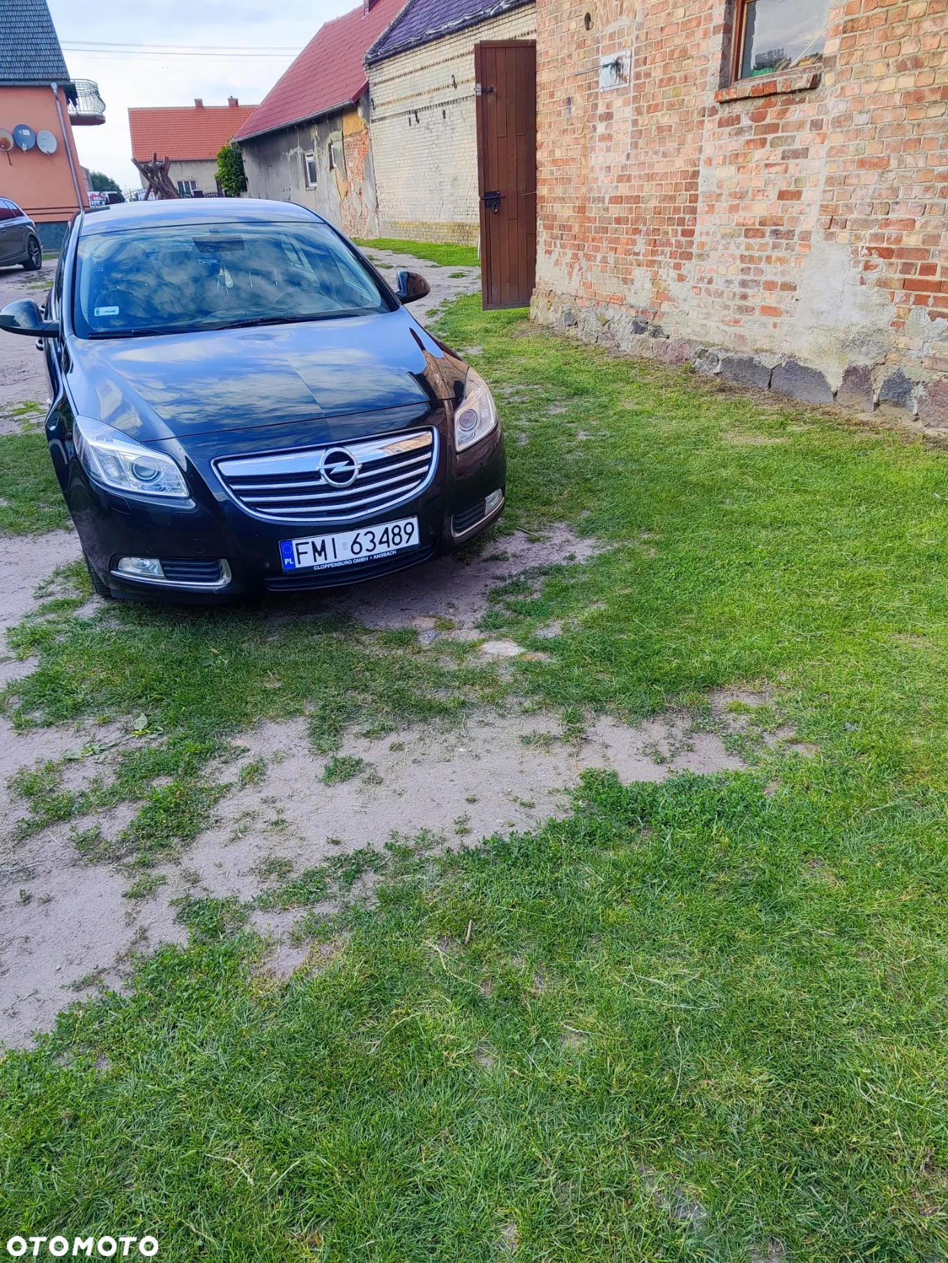 Opel Insignia 2.0 CDTI Cosmo - 7