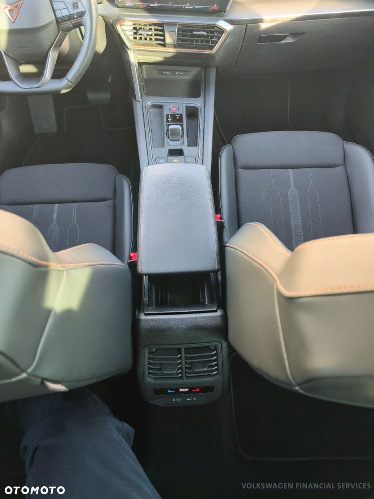 Cupra Formentor 1.5 TSI DSG - 9