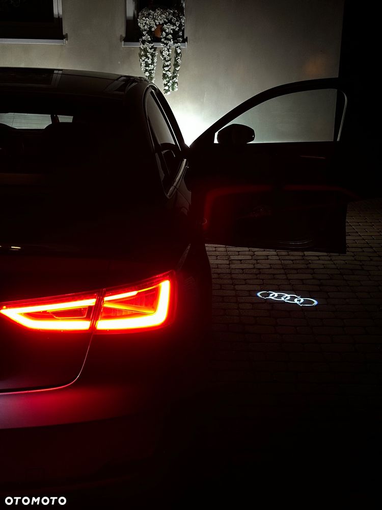 Audi A3 Limousine 1.8 TFSI S tronic Ambiente - 9