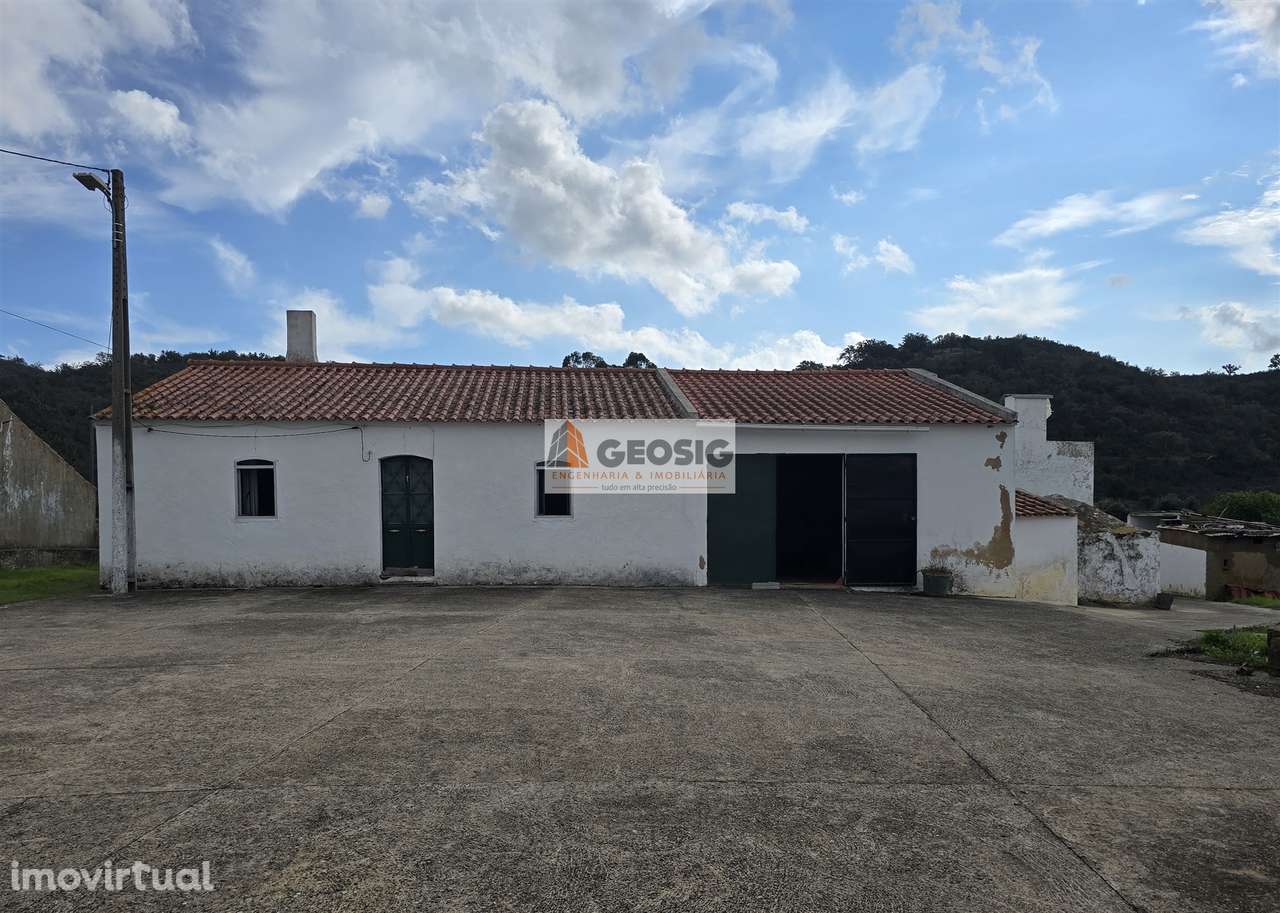 Moradia T3 Venda em Ameixial,Loulé - Grande imagem: 2/20