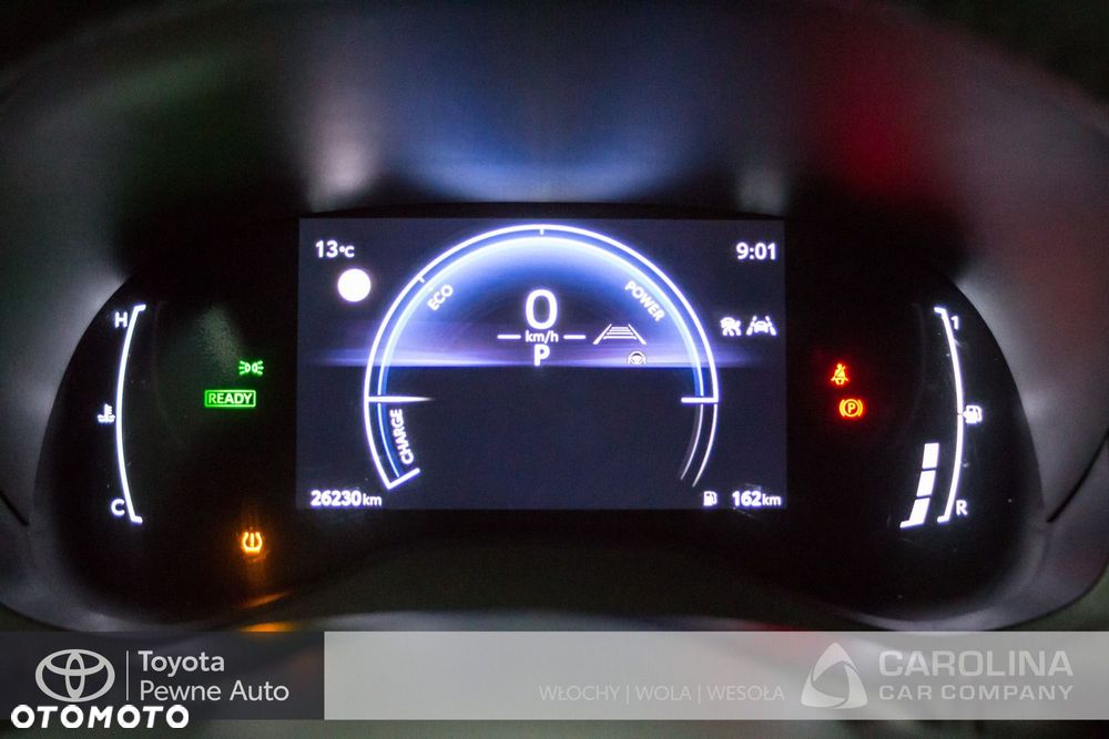 Toyota Yaris Cross - 4