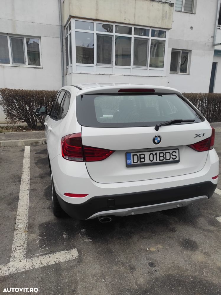 BMW X1 xDrive18d Aut. - 3