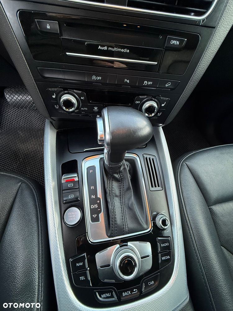 Audi Q5 - 17