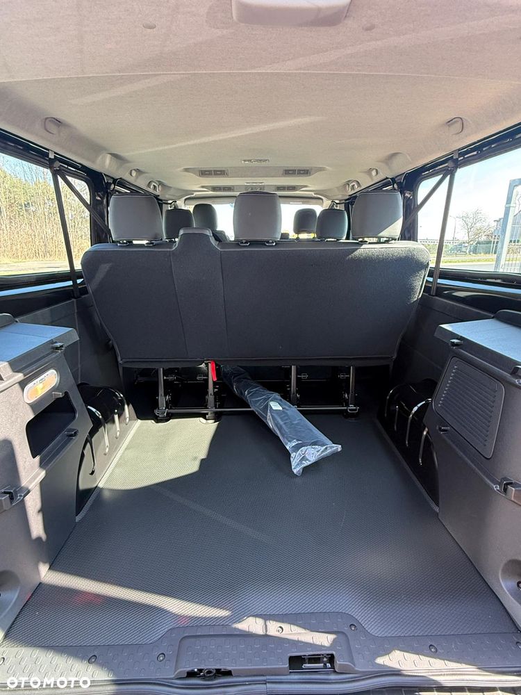 Nissan Primastar 2.0 L2 Business Plus - 8