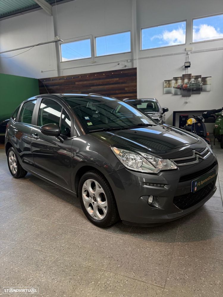 Citroën C3 1.2 PureTech Collection - 4