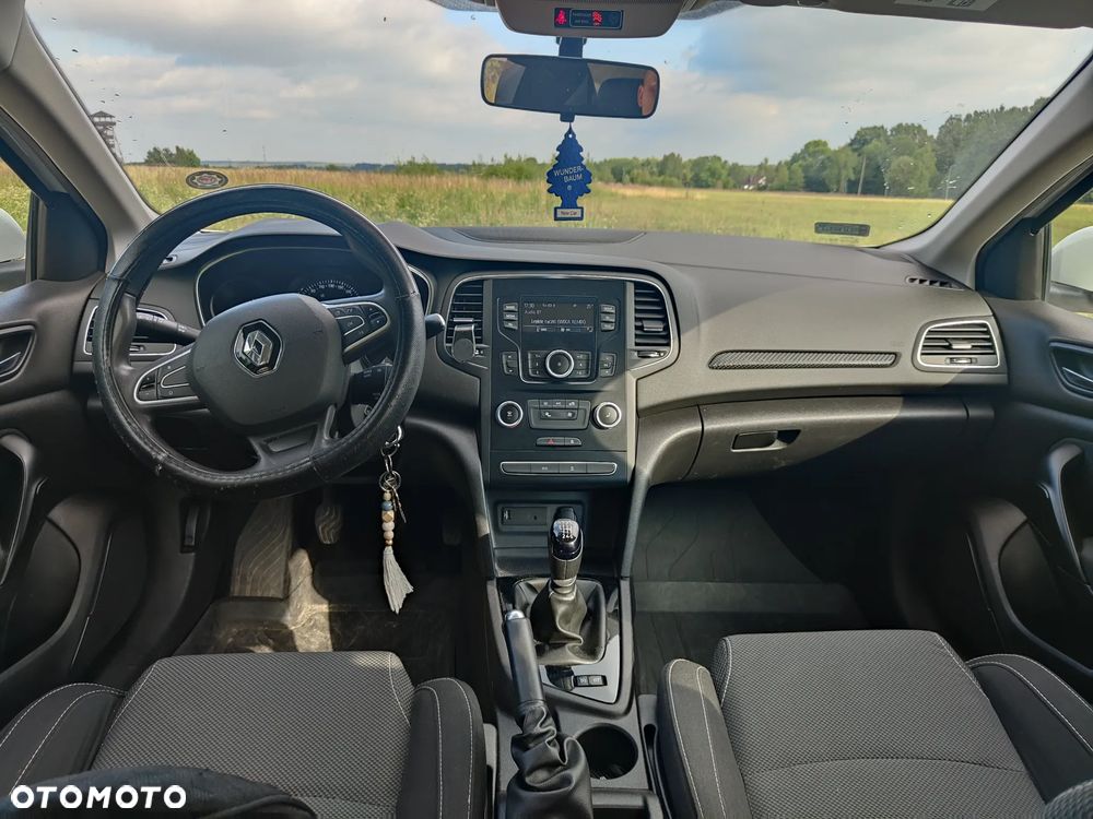 Renault Megane 1.3 TCe FAP Life - 7
