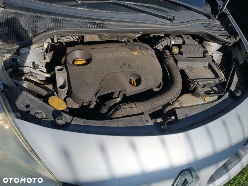Renault Clio 1.5 dCi Authentique - 7
