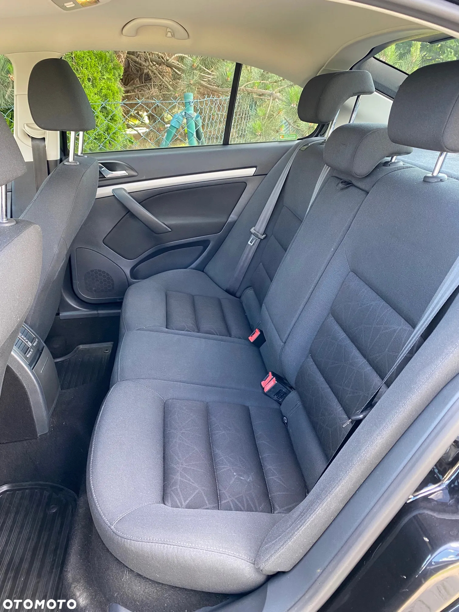 Skoda Octavia 2.0 TDI Family - 12