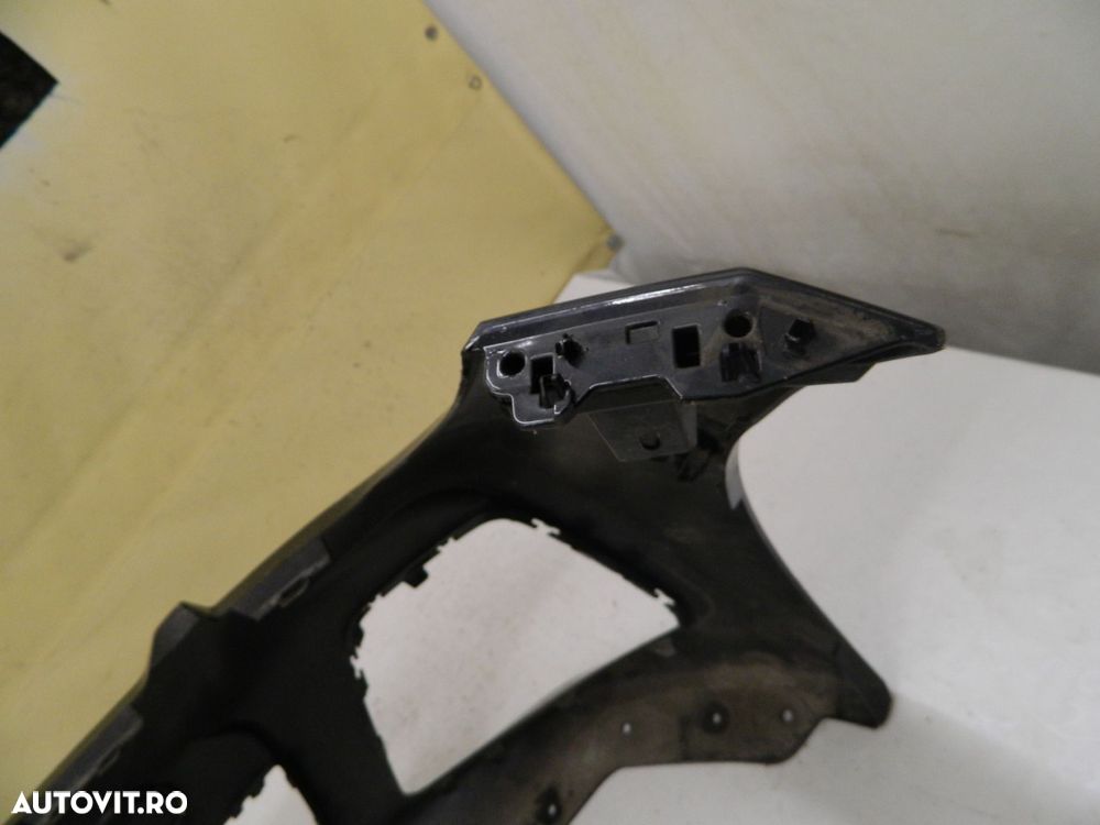 Bara fata BMW Seria 3 G20 / G21 M-Sport, 2019, 2020, 2021, 2022, 2023, cod origine 51118069346. - 6