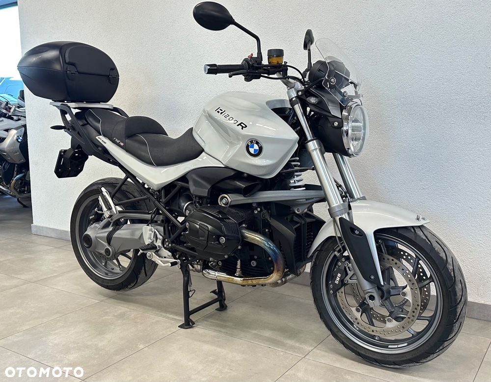 BMW R - 5