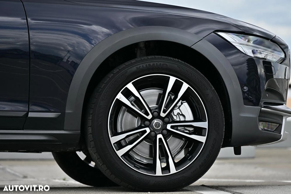 Volvo V90 D4 Geartronic Inscription - 15