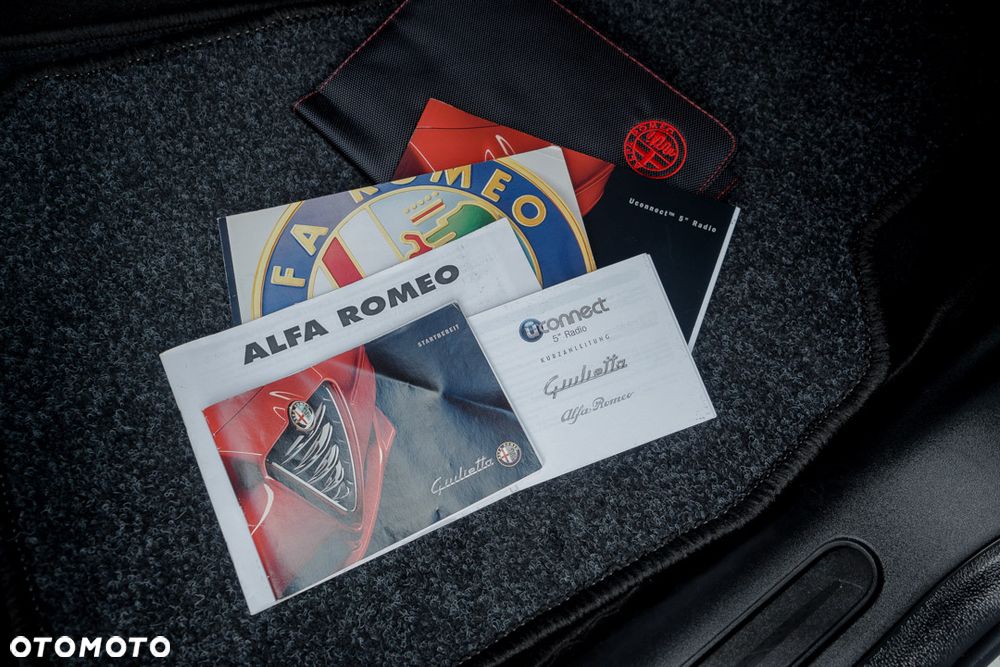 Alfa Romeo Giulietta 1.4 TB 16V Multiair Turismo - 39