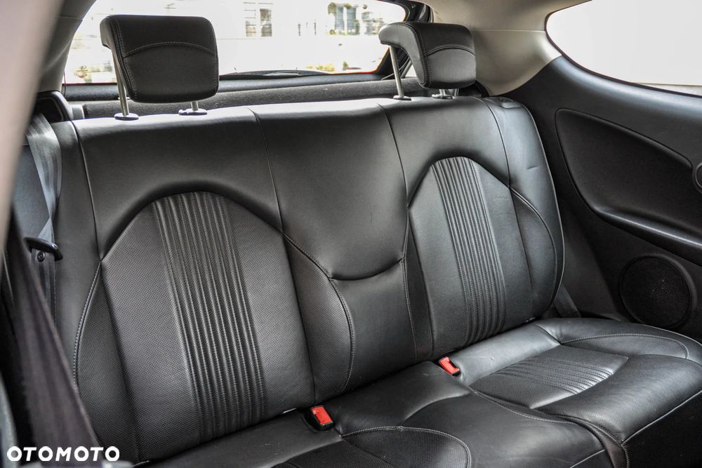 Alfa Romeo Mito - 12