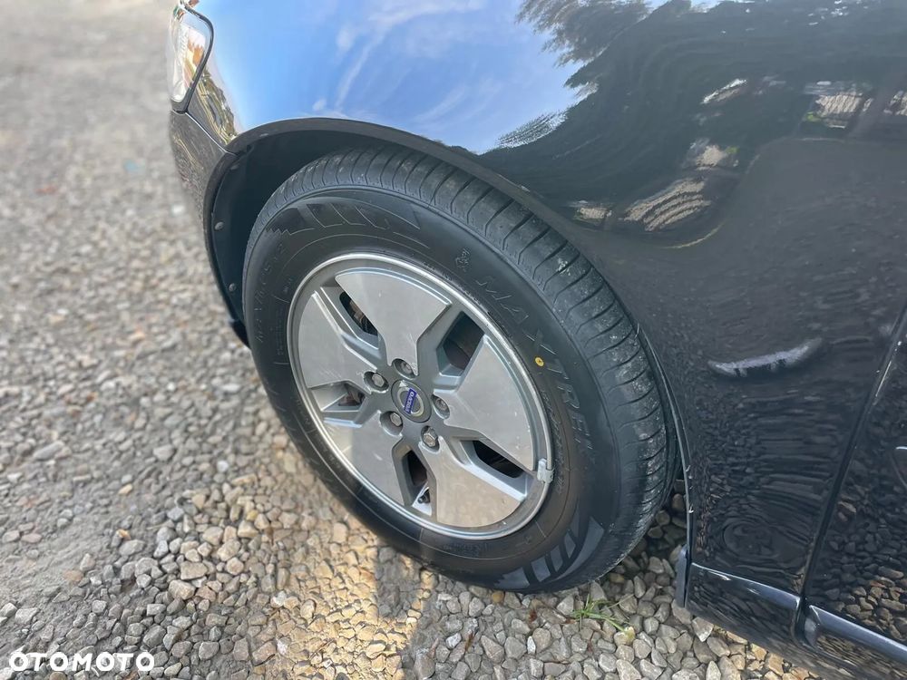 Volvo V50 1.6D DPF DRIVe - 19