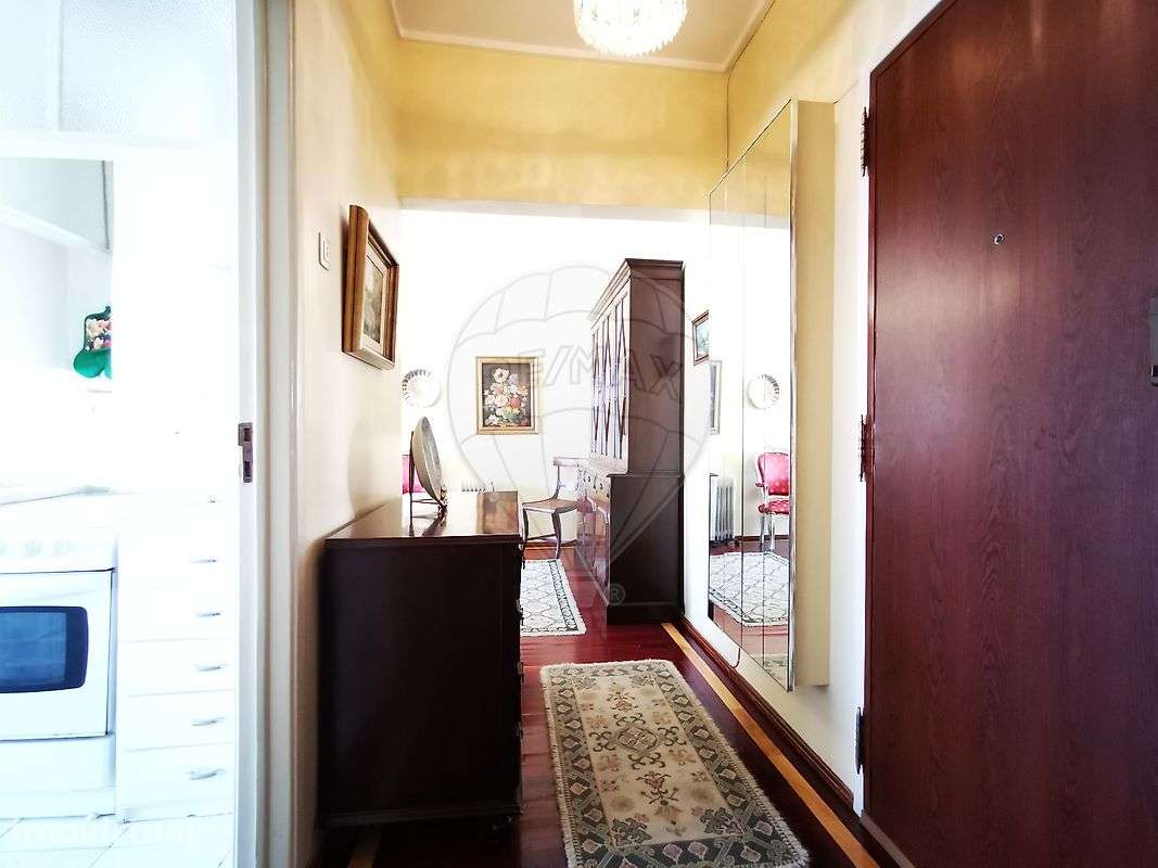 Apartamento T1 para arrendamento - Grande imagem: 4/17