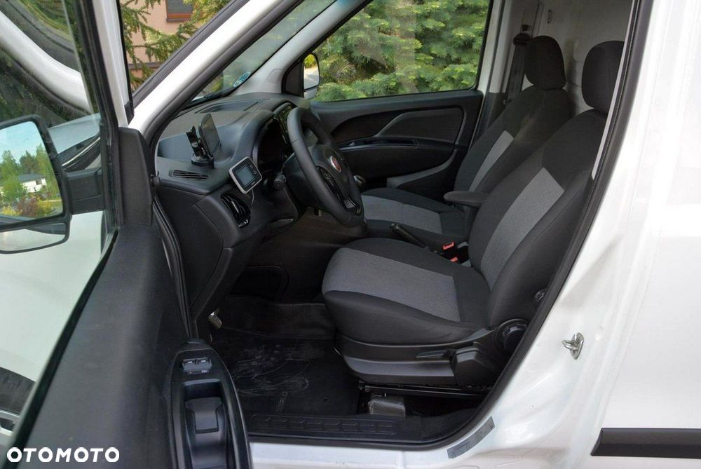 Fiat Doblo - 16