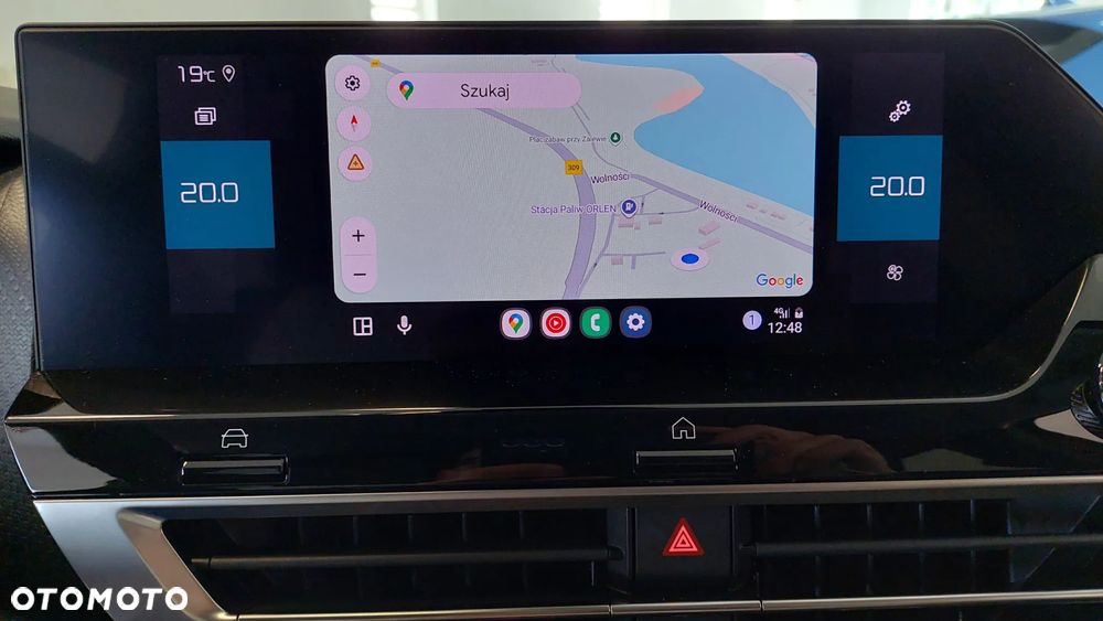 Citroën C4 1.2 PureTech Shine S&S - 17