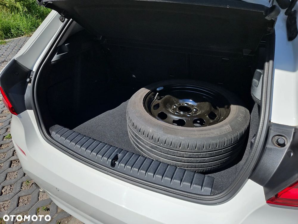 BMW Seria 1 118i Advantage - 18