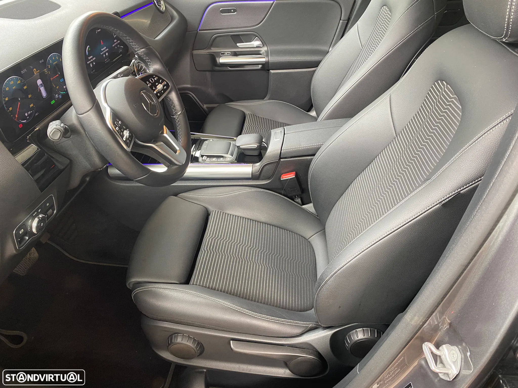 Mercedes-Benz GLA 250 e Style - 11