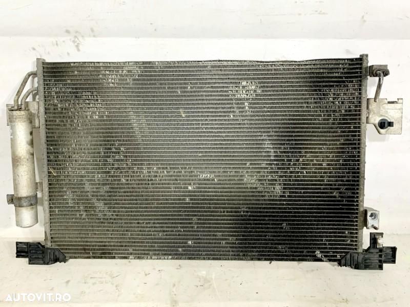 Radiator ac Mitsubishi ASX facelift (2012-2016) 1.6 hdi 9H05, 9HD 7812A204 - 1