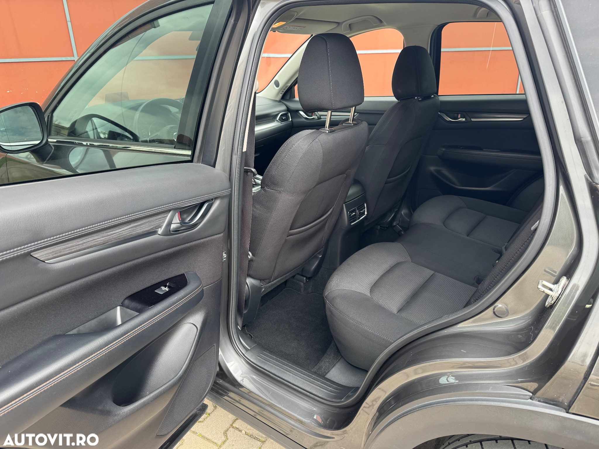 Mazda CX-5 - 8
